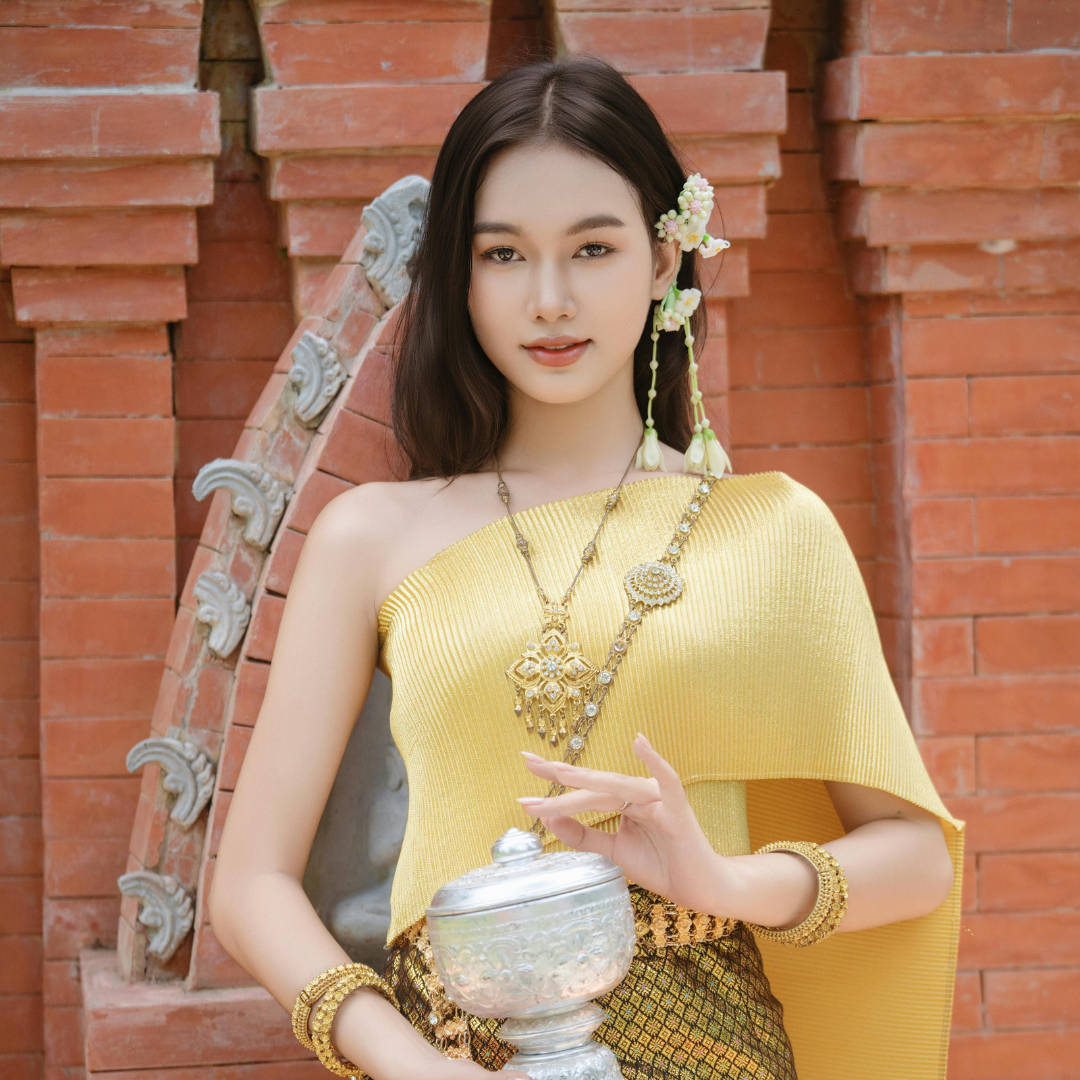 Best Thailand Travel Agency Near Pitampura for Family & Couple Trips